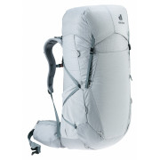 Wanderrucksack Deuter Aircontact Ultra 50+5 hellgrau tin-shale
