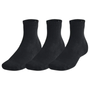 Socken-Set Under Armour Unisex Tc 3Pk Qtr