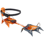 Steigeisen Skylotec Raide Light grau/orange Grey/Orange