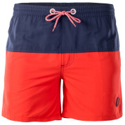 Herrenshorts Aquawave Drakon rot PoppyRed/PatriotBlue