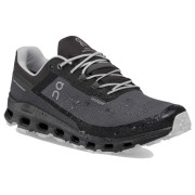 Herren Laufschuhe On Running Cloudvista Waterproof schwarz/weiß Eclipse/Black