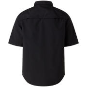 Herrenhemd The North Face M Sequoia Short Sleeve Shirt