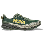 Herren Laufschuhe Hoka M Speedgoat 6 Wide