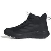Wanderschuhe Adidas Terrex Anylander Mi