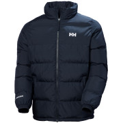 Herrenjacke Helly Hansen Yu 23 Reversible Puffer blau Navy