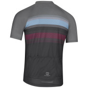 Herren Radtrikot Etape Leader