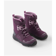 Kinder Winterschuhe Reima Talves lila Breezy Violet