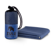 Handtuch Zulu Light 85x150 cm