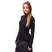 Damen-Sweatshirt Sensor Merino Upper