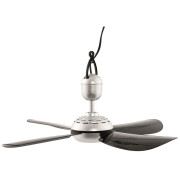 Zeltventilator Outwell Christianos Camping Fan schwarz Black