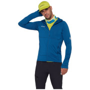 Herrenjacke Mammut Taiss ML Hooded Jacket Men