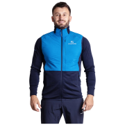 Herrenweste Progress Torsten Vest