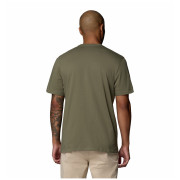 Herren-T-Shirt Columbia CSC Basic Logo™ Tee