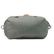 Skischuhtasche Peak Design Shoe Pouch grün Sage