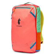 Rucksack Cotopaxi Allpa 28L Travel Pack orange/gelb