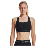 Büstenhalter Under Armour Crossback Mid Bra