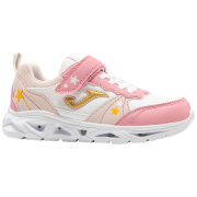 Kinderschuhe Joma Nova White pink