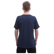 Herren-Funktionsshirt Sensor Merino Blend Moon