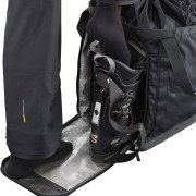 Skischuh-Tasche Salomon Extend Max Gearbag
