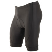 Herrenshorts Axon Racing II schwarz