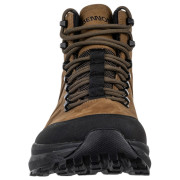 Trekkingschuhe Bennon TERENNO Barefoot+ O6 Mid