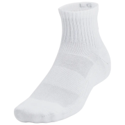 Socken-Set Under Armour Unisex Tc 3Pk Qtr