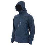 Jacke Pinguin Parker Jacket 5.0 blau Navy