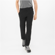 Herrenhose Viking Rocklyn 2v1