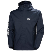 Herrenjacke Helly Hansen Ervik Jacket blau 597 NAVY