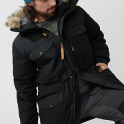Herren-Winterjacke Fjällräven Singi Down Jacket M