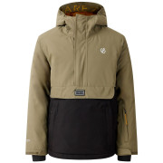 Kinder Skijacke Dare 2b Freehand II Jacket khaki/schwarz Martini Olive/Black