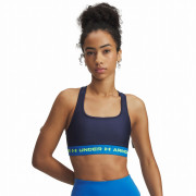 Sport-BH Under Armour Crossback Mid Bra