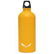 Edelstahlflasche Salewa Isarco Lt Btl 0,6 L gelb 2195 - OLD GOLD