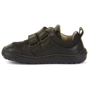 Kinder-Sneaker Frodo Barefoot baze Black