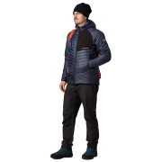 Herren-Steppjacke Northfinder Chacin