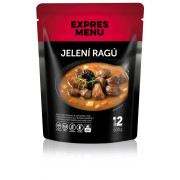 Expres menu Hirschragout 600 g