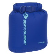 Wasserdichter Packsack Sea to Summit Lightweight Dry Bag 1,5 L blau Surf the Web