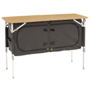 Campingküche Outwell Padres Double Kitchen Table