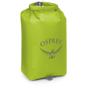 Packsack Osprey Ul Dry Sack 20 grün limon green