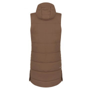 Damenweste Husky Nilo L