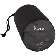 Aufblasbare Isomatte Warg Berrari