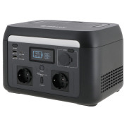 Aufladestation Mestic Power Station MPS-1000