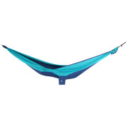 Hängematte Ticket to the Moon Honey Moon Hammock blau/hellblau Royal Blue / Turquoise