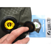 Aufblasbare Isomatte Klymit Static V Luxe