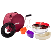 Back-Set Omnia Kit 2