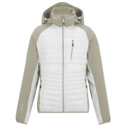 Damenjacke Regatta Womens Pro Hybrid II hell-khaki PrchmnBrlyWt