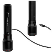 LED-Leuchte Ledlenser P7R