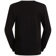 Herren-T-Shirt The North Face Evolution Simple Dome Regular Long-Sleeve Tee