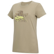 Damen-T-Shirt Regatta Women's Fingal