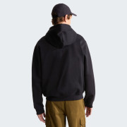 Herren-Sweatshirt The North Face Essential Simple Dome Rlx Full Zip